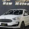 FORD KA 1.5 TI-VCT FLEX SE PLUS SEDAN AUTOMÁTICO FORD KA 1.5 TI-VCT FLEX SE PLUS SEDAN AUTOMÁTICO