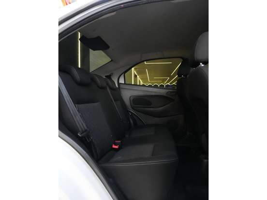 FORD-KA-1.5 TI-VCT FLEX SE PLUS SEDAN AUTOMÁTICO FORD-KA-2019
