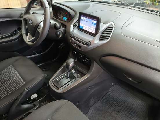 FORD-KA-2018