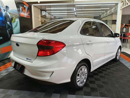 FORD-KA-2018