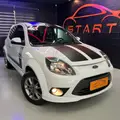 FORD KA 1.6 MPI SPORT 8V FLEX 2P MANUAL FORD KA 1.6 MPI SPORT 8V FLEX 2P MANUAL