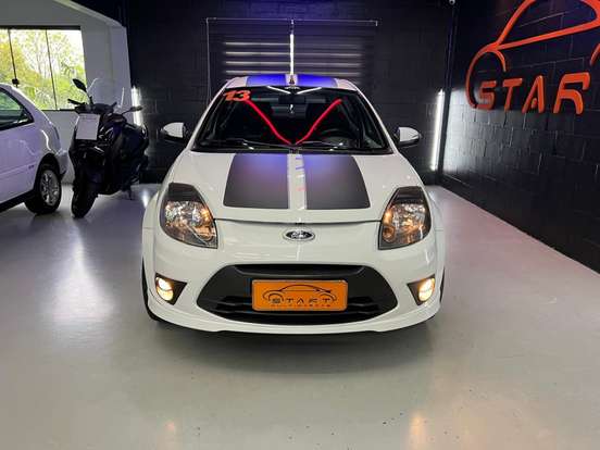 FORD-KA-2012