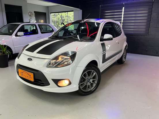 FORD-KA-1.6 MPI SPORT 8V FLEX 2P MANUAL FORD-KA-2012