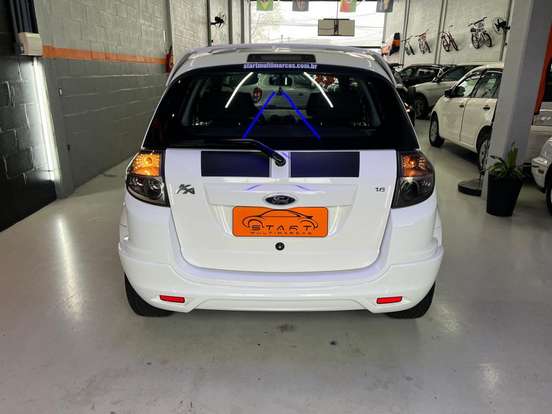 FORD-KA-1.6 MPI SPORT 8V FLEX 2P MANUAL FORD-KA-2012