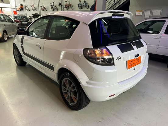 FORD-KA-1.6 MPI SPORT 8V FLEX 2P MANUAL FORD-KA-2012