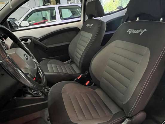 FORD-KA-1.6 MPI SPORT 8V FLEX 2P MANUAL FORD-KA-2012