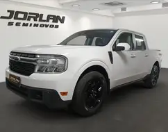 FORD MAVERICK 2.0 ECOBOOST GASOLINA LARIAT FX4 AUTOMÁTICO FORD MAVERICK 2.0 ECOBOOST GASOLINA LARIAT FX4 AUTOMÁTICO
