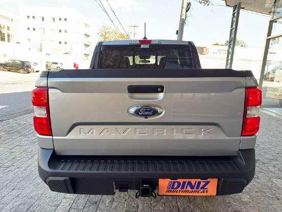 FORD-MAVERICK-2024