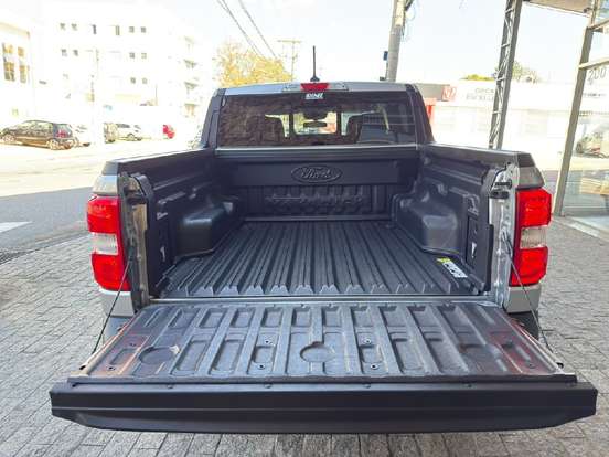 FORD-MAVERICK-2.0 ECOBOOST GASOLINA LARIAT FX4 AUTOMÁTICO FORD-MAVERICK-2024