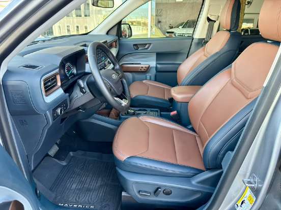 FORD-MAVERICK-2024