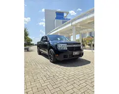 FORD MAVERICK 2.0 ECOBOOST GASOLINA LARIAT FX4 AUTOMÁTICO FORD MAVERICK 2.0 ECOBOOST GASOLINA LARIAT FX4 AUTOMÁTICO
