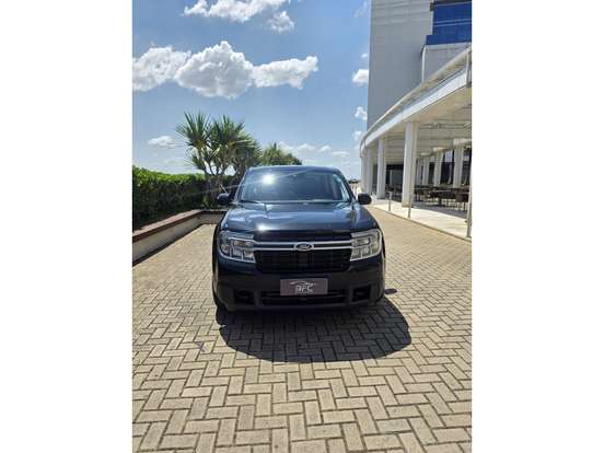 FORD-MAVERICK-2.0 ECOBOOST GASOLINA LARIAT FX4 AUTOMÁTICO FORD-MAVERICK-2022