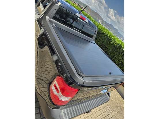 FORD-MAVERICK-2.0 ECOBOOST GASOLINA LARIAT FX4 AUTOMÁTICO FORD-MAVERICK-2022
