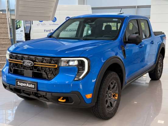 FORD-MAVERICK-2025