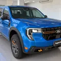 FORD MAVERICK 2.0 ECOBOOST GASOLINA TREMOR AUTOMÁTICO FORD MAVERICK 2.0 ECOBOOST GASOLINA TREMOR AUTOMÁTICO