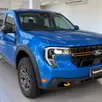 FORD MAVERICK 2.0 ECOBOOST GASOLINA TREMOR AUTOMÁTICO FORD MAVERICK 2.0 ECOBOOST GASOLINA TREMOR AUTOMÁTICO