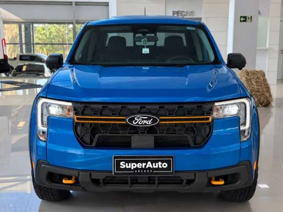 FORD-MAVERICK-2025