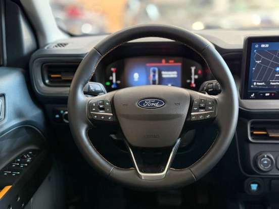 FORD-MAVERICK-2025