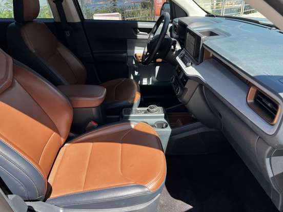 FORD-MAVERICK-2.5 HYBRID LARIAT e-CVT FORD-MAVERICK-2024