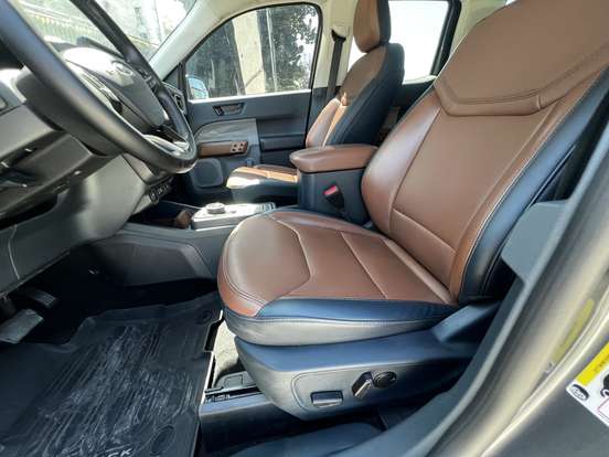 FORD-MAVERICK-2.5 HYBRID LARIAT e-CVT FORD-MAVERICK-2024