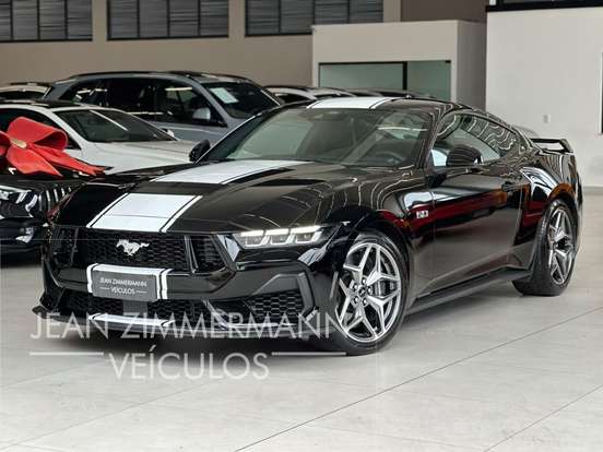 FORD-MUSTANG-2024