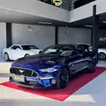 FORD MUSTANG 5.0 V8 TI-VCT GASOLINA GT PREMIUM SELECTSHIFT FORD MUSTANG 5.0 V8 TI-VCT GASOLINA GT PREMIUM SELECTSHIFT