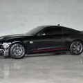 FORD MUSTANG 5.0 V8 TI-VCT GASOLINA MACH 1 SELECTSHIFT FORD MUSTANG 5.0 V8 TI-VCT GASOLINA MACH 1 SELECTSHIFT