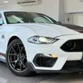 FORD MUSTANG 5.0 V8 TI-VCT GASOLINA MACH 1 SELECTSHIFT FORD MUSTANG 5.0 V8 TI-VCT GASOLINA MACH 1 SELECTSHIFT