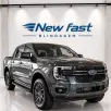 FORD RANGER 2.0 TURBO DIESEL CD BLACK 4X2 AUTOMÁTICO FORD RANGER 2.0 TURBO DIESEL CD BLACK 4X2 AUTOMÁTICO