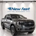 FORD RANGER 2.0 TURBO DIESEL CD BLACK 4X2 AUTOMÁTICO FORD RANGER 2.0 TURBO DIESEL CD BLACK 4X2 AUTOMÁTICO