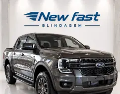 FORD RANGER 2.0 TURBO DIESEL CD BLACK 4X2 AUTOMÁTICO FORD RANGER 2.0 TURBO DIESEL CD BLACK 4X2 AUTOMÁTICO