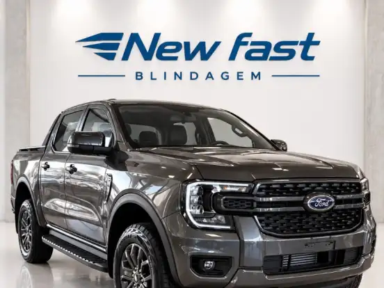 FORD-RANGER-2.0 TURBO DIESEL CD BLACK 4X2 AUTOMÁTICO FORD-RANGER-2026