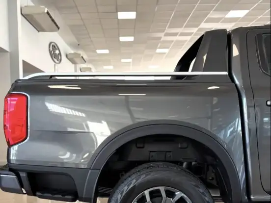 FORD-RANGER-2.0 TURBO DIESEL CD BLACK 4X2 AUTOMÁTICO FORD-RANGER-2026