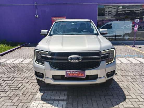 FORD-RANGER-2.0 TURBO DIESEL CD XLS 4X4 AUTOMÁTICO FORD-RANGER-2025