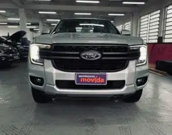 FORD RANGER 2.0 TURBO DIESEL CD XLS 4X4 AUTOMÁTICO FORD RANGER 2.0 TURBO DIESEL CD XLS 4X4 AUTOMÁTICO