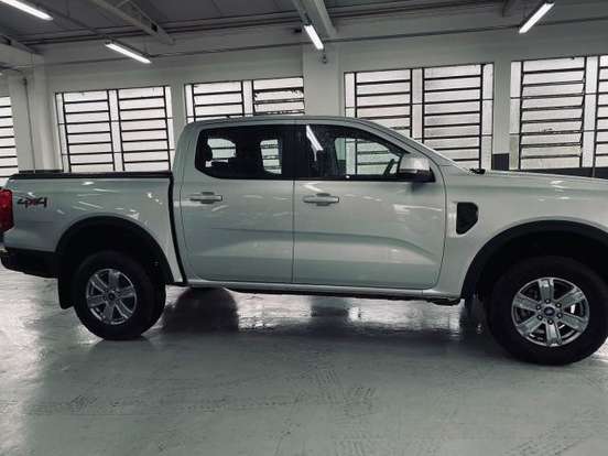 FORD-RANGER-2.0 TURBO DIESEL CD XLS 4X4 AUTOMÁTICO FORD-RANGER-2025