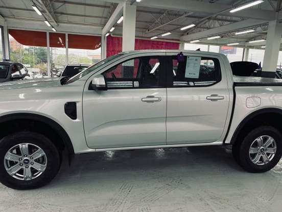 FORD-RANGER-2.0 TURBO DIESEL CD XLS 4X4 AUTOMÁTICO FORD-RANGER-2025