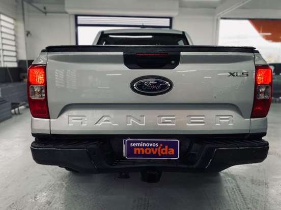 FORD-RANGER-2.0 TURBO DIESEL CD XLS 4X4 AUTOMÁTICO FORD-RANGER-2025
