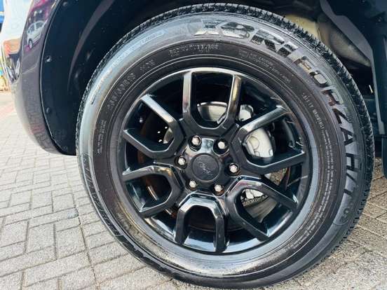 FORD-RANGER-2.2 XLS 4X2 CD 16V DIESEL 4P AUTOMÁTICO FORD-RANGER-2022