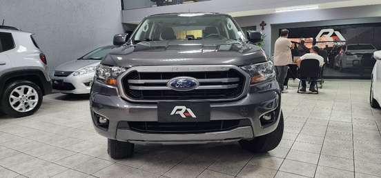 FORD-RANGER-2020