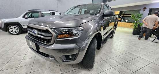 FORD-RANGER-2020