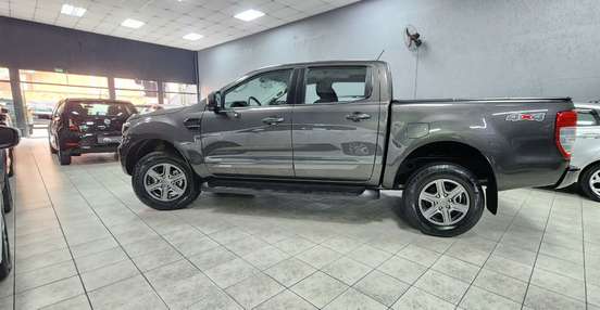 FORD-RANGER-2020
