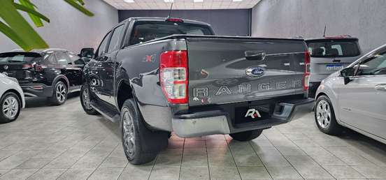 FORD-RANGER-2020