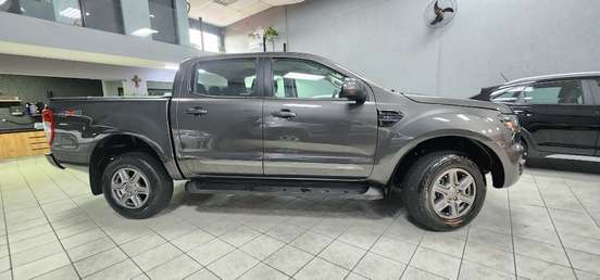 FORD-RANGER-2020