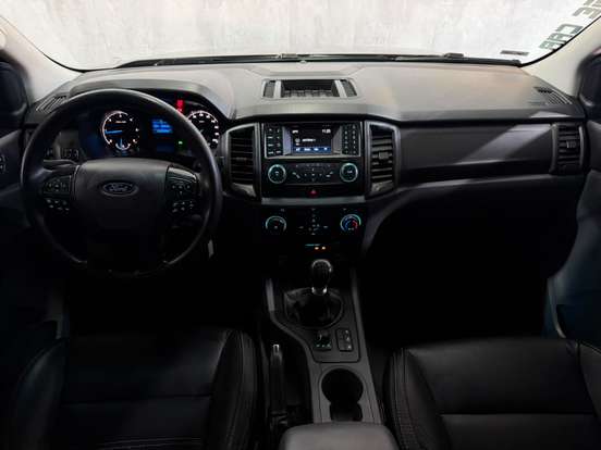 FORD-RANGER-2018