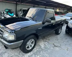 FORD RANGER 2.3 XL 4X2 CS 16V GASOLINA 2P MANUAL FORD RANGER 2.3 XL 4X2 CS 16V GASOLINA 2P MANUAL