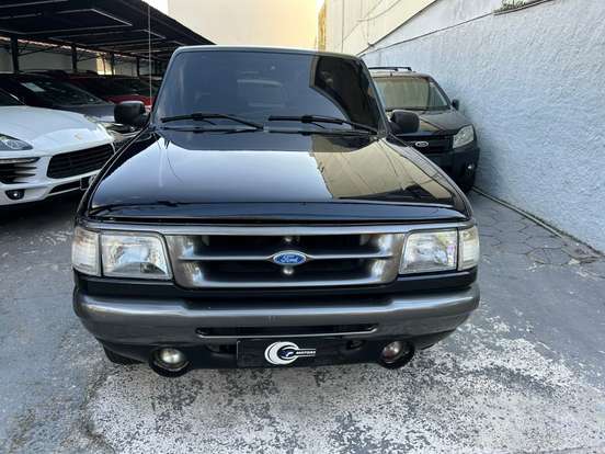 FORD-RANGER-1997