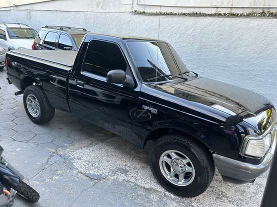 FORD-RANGER-1997