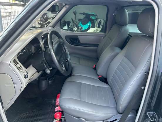 FORD-RANGER-2.3 XL 4X2 CS 16V GASOLINA 2P MANUAL FORD-RANGER-1997