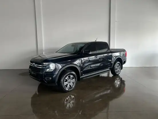 FORD-RANGER-3.0 V6 TURBO DIESEL CD XLT 4X4 AUTOMÁTICO FORD-RANGER-2026